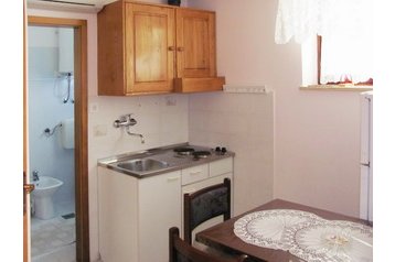 Croatia Privát Susak, Exterior